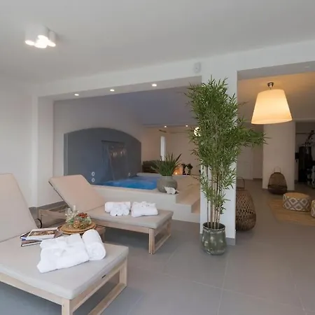 Dalmar 1st Floor & Pool Access Santa Flavia