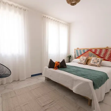 Dalmar 1st Floor & Pool Access Santa Flavia