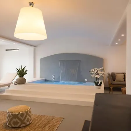 Dalmar 1st Floor & Pool Access Santa Flavia